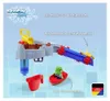 Simba Dickie AquaPlay Sploshy Mountain 8700001301 Anteprima dell’immagine prodotto 7