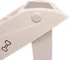 vidaXL Escalier pour chien pliable Crème 62x40x49,5 cm Voir les images du produit 14