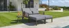 Ensemble de salon de jardin pour 2 à 4 personnes, chaise Voir les images du produit 18