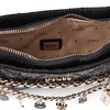 GUESS LIBBY SHOULDER BAG Schwarz Produktbild-Vorschau 16