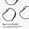 imoshion Bracelet en silicone pour la Huawei Watch Fit 4 / Voir les images du produit 5