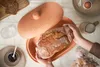 Brottopf, Steingut Brottopf, Steingut Ceramica Mäser Produktbild-Vorschau 3