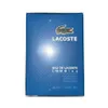 Lacoste Eau de Lacoste L.12.12. Blue Eau de Toilette für Produktbild-Vorschau 2