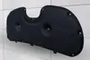 HERSTMOTO Insonorisant de capot avec clips compatible avec Voir les images du produit 4