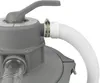 EXIT Písečný filtr pro bazén 800 gal/h, písečný filtr, Náhled obrázku produktu 2