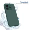 Hülle für Xiaomi Redmi Note 14 Case Cover Bumper Smartphone Produktbild-Vorschau 7