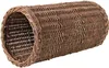 TRIXIE Tunnel, Zwergkaninchen, Weide, Ø 20 x 38 cm Produktbild-Vorschau 1