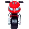 MOLTO- Moto Premium Rosso MOLTO Anteprima dell’immagine prodotto 7