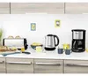 Moulinex FG3608, Kávovar na překapávanou kávu, Černá, Náhled obrázku produktu 4