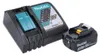 Makita DHR 241 RF1 Tassellatore a batteria 18V con attacco Anteprima dell’immagine prodotto 4