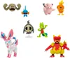 Pokemon Sammelfigur Pokémon Battle Figur - ein Stück Produktbild-Vorschau 3
