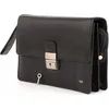 Golden Head Leder Polo Handgelenktasche 8215 Schwarz Produktbild-Vorschau 17