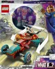 LEGO® Marvel Super Heroes 76194 - L'uomo di ferro di Tony Anteprima dell’immagine prodotto 16