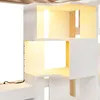 Flieks Etagenbett 90x200cm mit Schreibtisch und Produktbild-Vorschau 10