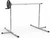 Aufroller für Aufstellbecken Höhenverstellbar 110-190 cm Produktbild-Vorschau 1