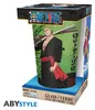 ONE PIECE - Large Glass - 400ml - Zoro - box Produktbild-Vorschau 3