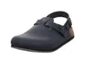 Birkenstock Tokio SL Schuhe blau schmale Weite Gr. 39 Produktbild-Vorschau 13