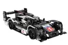 CADA Blocks Blade Sports Car C51307W 29226 - Jeu de Voir les images du produit 9