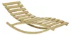 Amazonas Rocking Lounger floral Gartenmöbel Produktbild-Vorschau 2