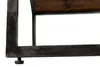 Couchtisch Beistelltisch 120 x 70 cm Akazie massiv mit Produktbild-Vorschau 9