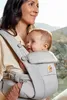 Ergobaby Omni Dream Babytrage Pearl Grey Produktbild-Vorschau 14