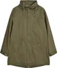 Lambretta - Parka für Herren LB213 (XL) (Khakigrün) Produktbild-Vorschau 1