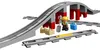 Sada železničního mostu a kolejí LEGO 10872 DUPLO Náhled obrázku produktu 34