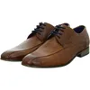 Bugatti Mattia II Business Schuh Braun Produktbild-Vorschau 35