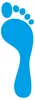 ATLAS Ergo-Med blue Einlegesohle medium ESD Weite 10 Produktbild-Vorschau 6