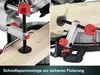 Metabo KGS 305 M, Dvojité skosenie, 3700 ot/min, 3000 Náhľad obrázku produktu 4