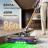 Aiibot Akku Staubsauger,85000Pa/80Mins Staubsauger Kabellos Produktbild-Vorschau 3