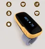 Pulsomètre de doigt WearO2 ViATOM PO1 surveille l SpO2 et Voir les images du produit 5
