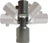 Drive Medical Saughaltegriff SOLIDO T 44-57 cm Produktbild-Vorschau 6