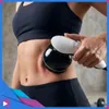 ASATO Körpermassagegerät 9-in-1 28 W mit 8 Aufsätzen und Produktbild-Vorschau 6