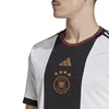 ADIDAS PERFORMANCE DFB Trikot Home WM 2022 Herren HJ9606 - Produktbild-Vorschau 8