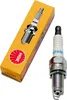 NGK Zündkerzen Set 4x DCPR9E Zündkerze entstört, 19,0mm Produktbild-Vorschau 2