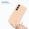 Hülle für Samsung Galaxy S24 FE Case Cover Bumper Silikon Produktbild-Vorschau 5