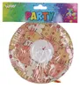 Latarnia cylindryczna 16 cm Zwierzęta Podgląd zdjęcia produktu 3