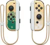 Nintendo Switch – OLED Modell The Legend of Zelda: Tears of Produktbild-Vorschau 4
