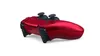 Sony DualSense Rosso Bluetooth/USB Gamepad Anteprima dell’immagine prodotto 2
