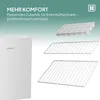 Heinrich´s Getränkekühlschrank HKB 4388, 58L Produktbild-Vorschau 5