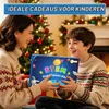 Kit de experimentos para niños, set de construcción "hazlo Vista previa de la imagen del producto 7