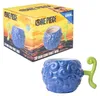 ERIK TAZ3D009, Einzelbild, 0,5 l, Tasse, Universal, Blau, Produktbild-Vorschau 9