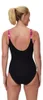 Maillot de bain Speedo Shaping LunaLustre pour femme, Voir les images du produit 6