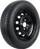 Anhängerrad REIFEN LINGLONG 155/70 R13 75N UNITRAILER FELGE Produktbild-Vorschau 3