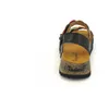 Think KOAK Damen Sandalette - Riemchen Sandalen schwarz Produktbild-Vorschau 60