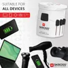 Skross PRO Light World Universal Reiseadapter, Weltweit Produktbild-Vorschau 9
