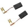 vhbw 2x Kohlebürste 5 x 10 x 18 mm kompatibel mit Hilti WSR Produktbild-Vorschau 2