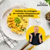 Rachs KOCHWERK papierowe blachy do pieczenia do frytownic Podgląd zdjęcia produktu 7