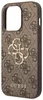 Guess Guhcp14X4Gmgbr Iphone 14 Pro Max 6,7"" Brązowy/Braun Produktbild-Vorschau 15